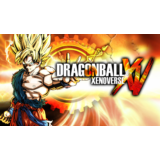 ⭐️Dragon Ball Xenoverse / Steam Key / РФ+МИР