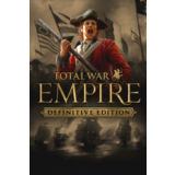 ⭐️Total War: EMPIRE Definitive Edition / Steam Key / РФ