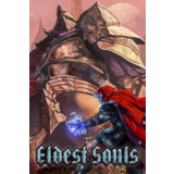 ⭐️Eldest Souls / Steam Key / РФ+МИР