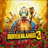 ⭐️Borderlands 3 Super Deluxe Edition / Steam Key / РФ