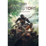 ⭐️Ancestors: The Humankind Odyssey / Steam Key / РФ+МИР