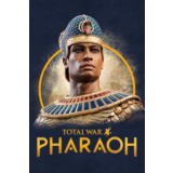 ⭐️Total War: PHARAOH / Steam Key / РФ+МИР