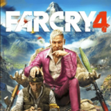 ⭐️Far Cry 4 / UPLAY Key / РФ+МИР