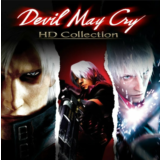 ⭐️Devil May Cry HD Collection / Steam Key / РФ+МИР