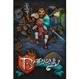 ⭐️Barony / Steam Key / РФ+МИР