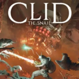 ⭐️Clid The Snail / Steam Key / РФ+МИР