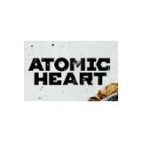 ⭐️Atomic Heart /STEAM /EUROPA