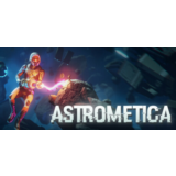 ASTROMETICA⚡АВТОДОСТАВКА Steam Россия