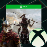 Enotria: The Last Song XBOX SERIES X|S НА ЛЮБОЙ АКАУНТ✅