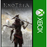 ☑️⭐Enotria: The Last Song XBOX⭐Покупка на Ваш акк⭐☑️
