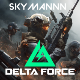 🔹ID🔹 ◾ 🔋DELTA FORCE🔋 ◾ ⚪DELTA COINS🚀ПОПОЛНЕНИЕ