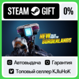 New Tales from the Borderlands +ВЫБОР STEAM GIFT•RU⚡️