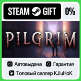 PILGRIM STEAM GIFT•RU⚡️АВТОДОСТАВКА 0% КАРТЫ