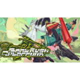 Bomb Rush Cyberfunk ✅ Стим ключ Global RU/CIS РФ СНГ