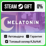 Melatonin STEAM GIFT•RU⚡️АВТОДОСТАВКА 0% КАРТЫ