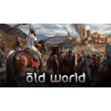 Old World ✅ ключ Steam RU/CIS РФ СНГ Россия стим