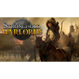 Stronghold: Warlords - STEAM 🔥