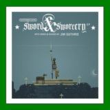 ✅Superbrothers: Sword & Sworcery EP✔️+ 35 Игр🎁Steam⭐