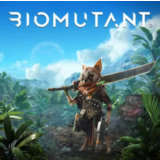 Biomutant (Xbox One/S/Ключ/Арген)