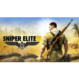 Sniper Elite 3 + Season Pass - STEAM 🔥