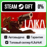 Laika: Aged Through Blood STEAM GIFT•RU⚡️АВТО 0%