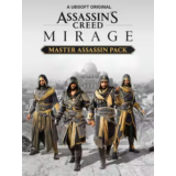 Assassin's Creed Мираж Набор Мастер-ассасин 🥇EGS🥇