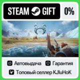 Northgard STEAM GIFT•RU⚡️АВТОДОСТАВКА 0% КАРТЫ