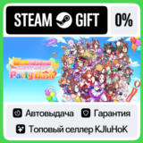 Umamusume: Pretty Derby – Party Dash STEAM GIFT•RU⚡️0%