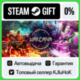 WARCANA +ВЫБОР STEAM GIFT•RU⚡️АВТОДОСТАВКА 0% КАРТЫ