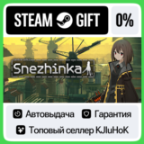 Snezhinka:Sentinel Girls2 STEAM GIFT•RU⚡️АВТО 0%