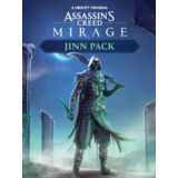 Assassin's Creed Мираж Набор Джинны 🥇Epic Games🥇