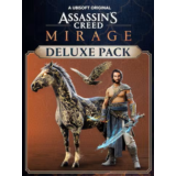 Assassin's Creed Мираж Набор Deluxe 🥇Epic Games🥇