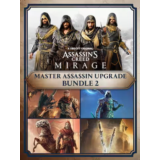 Assassin's Creed Мираж Мастер-ассасин пакет улучшений 2