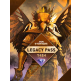 FOR HONOR LEGACY PASS - YEAR 8 SEASON 4🥇EPIC GAMES🥇
