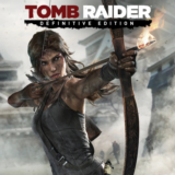 Все регионы ☑️⭐Tomb Raider (2013) Steam🎁