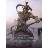 FOR HONOR GENERAL ZHI - ZHANHU HERO SKIN🥇EGS🥇