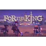 💥For The King 🔵 PS4 / PS5 🔴ТУРЦИЯ🔴