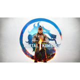 Mortal Kombat 1 Khaos Reign Collection || Steam Offline