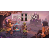 💥For The King II 🔵 PS4 / PS5 🔴ТУРЦИЯ🔴