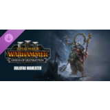 ⚡Total War: WH III- Golgfag – Omens of Destruction АВТО