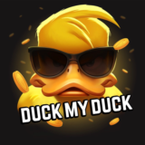 Рефералы🦆 DUCK × MY × DUCK⚡@duckmyduck_bot
