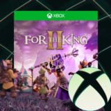 For The King II XBOX + ПК АКТИВАЦИЯ НА ЛЮБОЙ АКАУНТ✅
