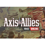 ⭐️Axis & Allies 1942 Online / Steam Key / РФ+МИР