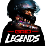 ⚡ GRID™ Legends: DE iPhone ios AppStore iPad  + 🎁