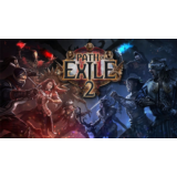 Path of Exile 2✅(ОНЛАЙН) АВТОДОСТАВКА +КЭШБЭК (GLOBAL)
