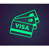$5 Автодоставка с помощью платежной карты
