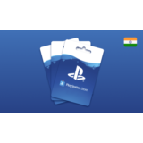 PSN ИНДИЯ (1000-12000) ПОДАРОЧНЫЕ КАРТЫ/БЫСТРАЯ/0% FEE