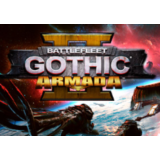 ⭐️Battlefleet Gothic: Armada/ Steam Key / РФ+МИР