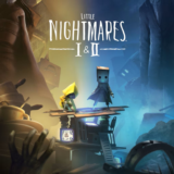 LITTLE NIGHTMARES I & II🔥STEAM GIFT