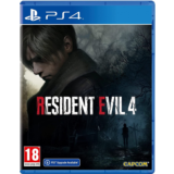 Resident Evil 4+Last of Us Part II+6 Игр US/RU PS4/PS5✅